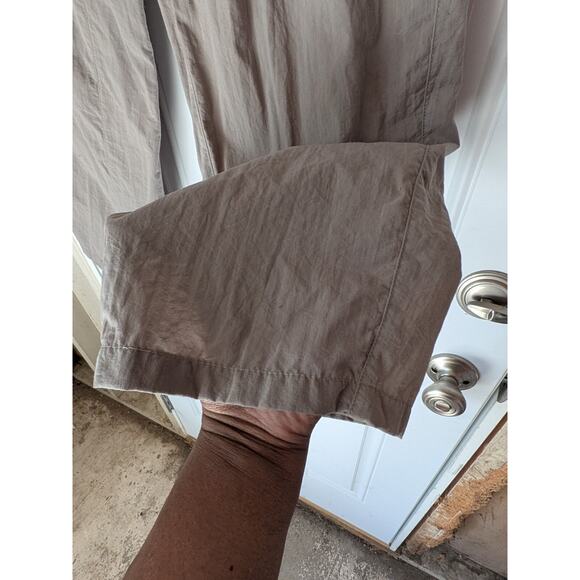 REDINGTON Men's Khaki Outdoor Cargo Pants Sz M30 - Picture 3 of 12